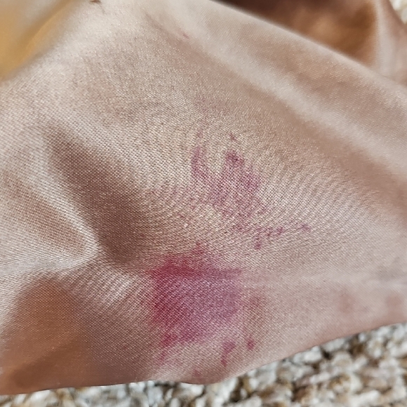 Coach 2011 F15658 Signature Stitched Patent Leather Framed Carryall Mint Green - Picture 13 of 13